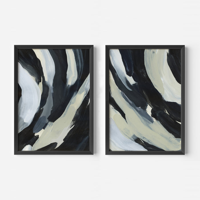 Windy Wrath - Set of 2 - Jetty Home