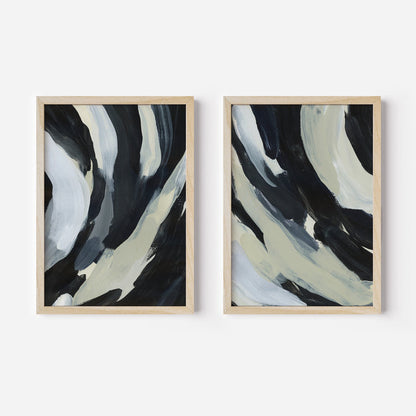Windy Wrath - Set of 2 - Jetty Home