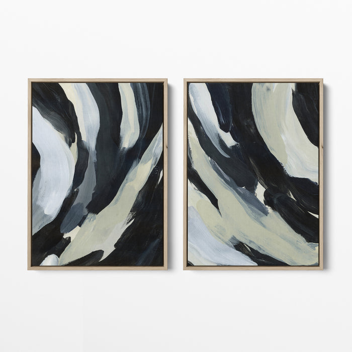 Windy Wrath - Set of 2 - Jetty Home