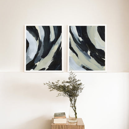 Windy Wrath - Set of 2 - Jetty Home