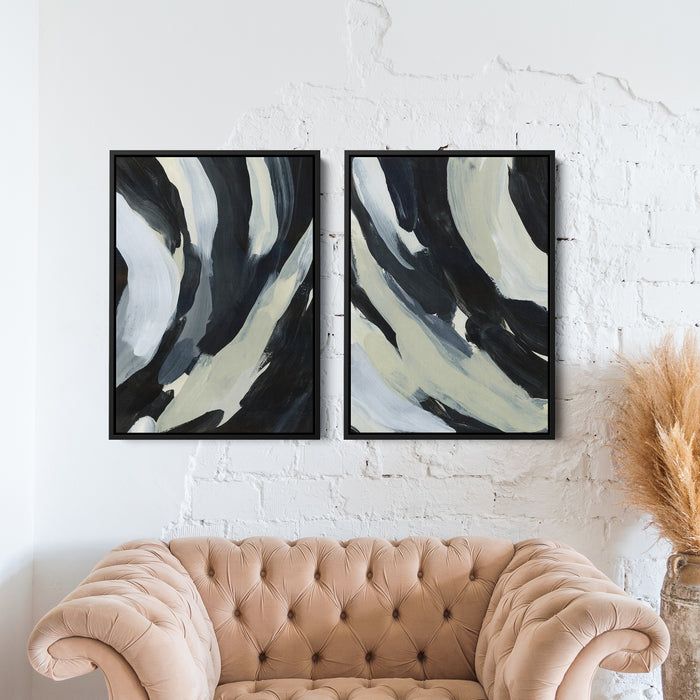 Windy Wrath - Set of 2 - Jetty Home