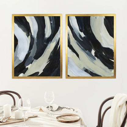 Windy Wrath - Set of 2 - Jetty Home