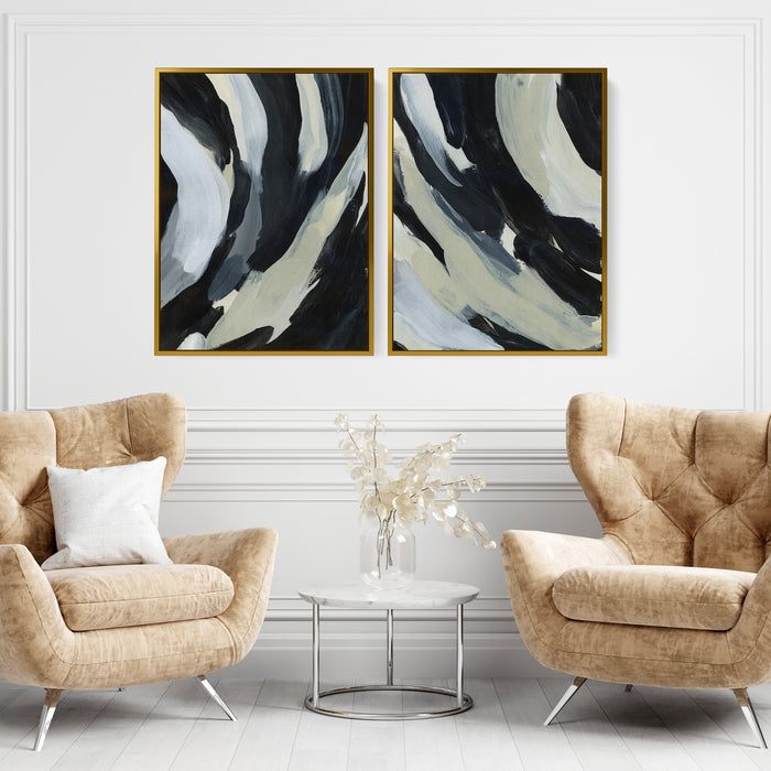 Windy Wrath - Set of 2 - Jetty Home