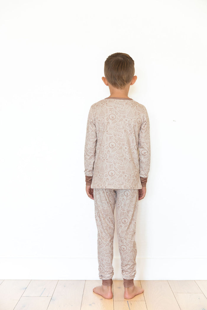 WINTER WONDERLAND | LONG SLEEVE