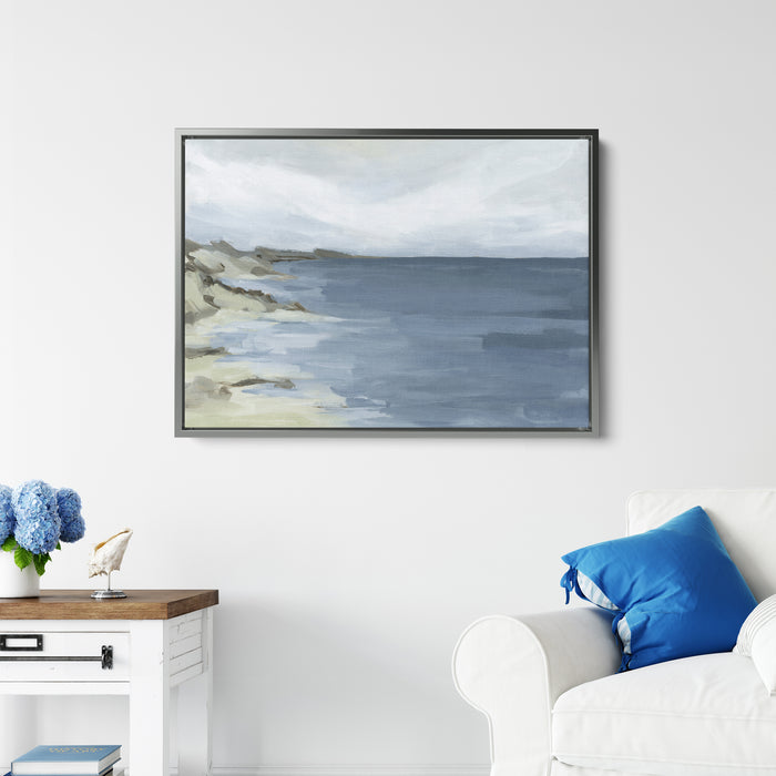Wispy Shores - Jetty Home