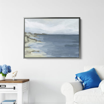 Wispy Shores - Jetty Home