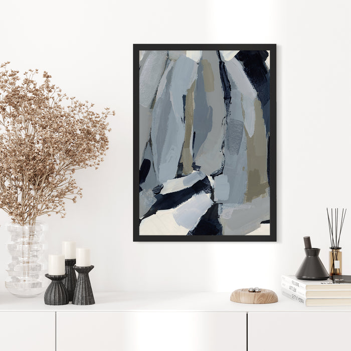 Woods & Trees Abstracted - Jetty Home