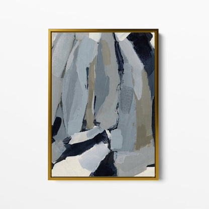 Woods & Trees Abstracted - Jetty Home