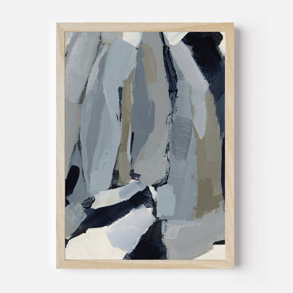 Woods & Trees Abstracted - Jetty Home