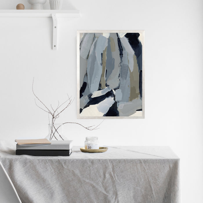 Woods & Trees Abstracted - Jetty Home