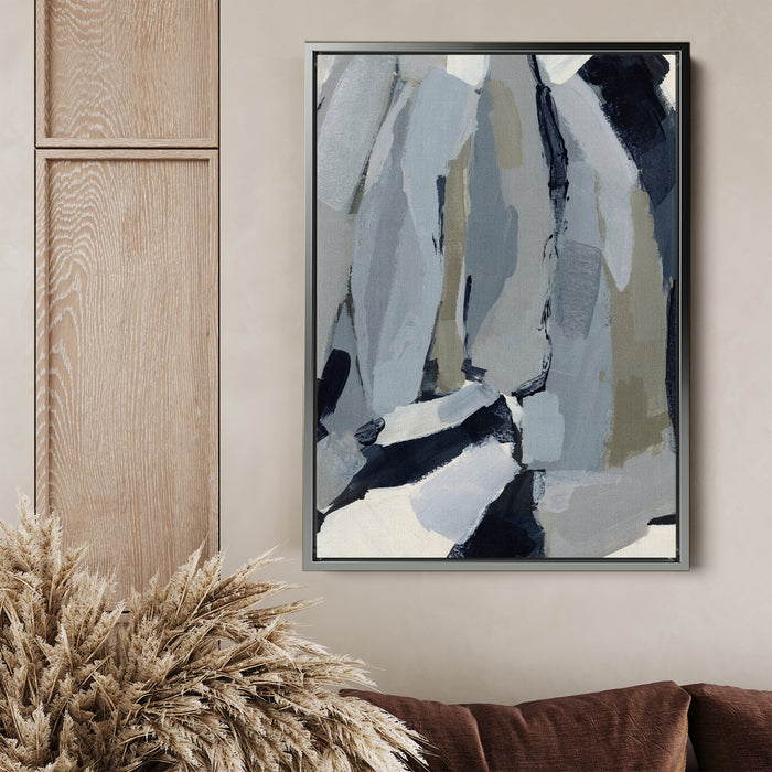 Woods & Trees Abstracted - Jetty Home