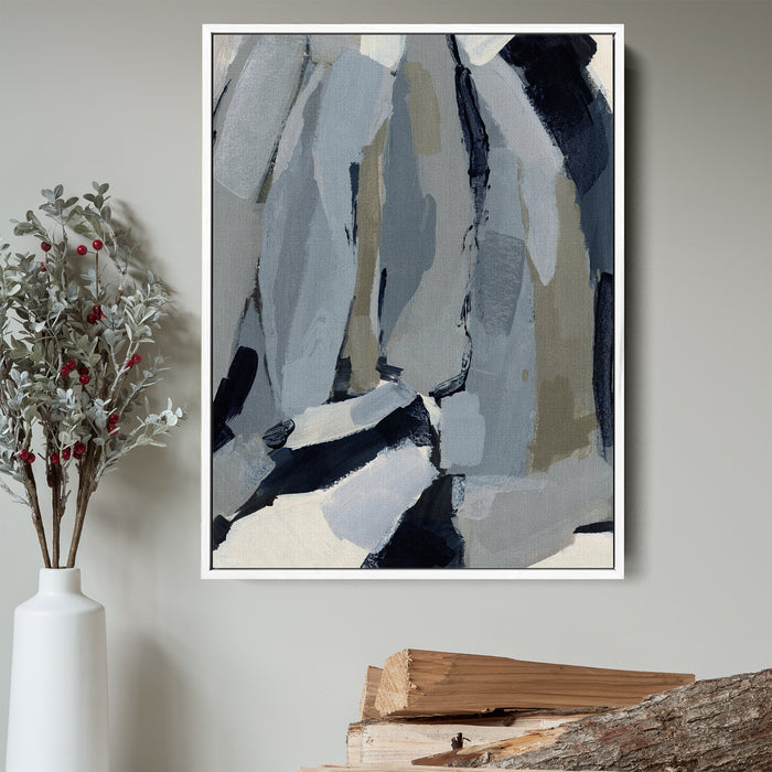 Woods & Trees Abstracted - Jetty Home