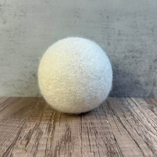 Wool Dryer Balls