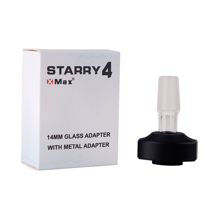 XMAX Starry V4 Water Pipe Adapter